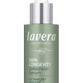 Lavera Skin Longevity Zellschutz-Serum 30 ml