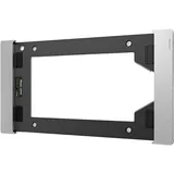 SMART THINGS sDock Fix s53 für Galaxy Tab S7+, S7 FE, S8+ Silber