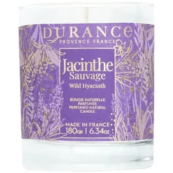 Wilde Hyazinthe Duftkerze 180g