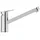 Ideal Standard CeraPlan 360° schwenkbarer Rohrauslauf, Ausladung 22,3 cm, BlueStart, Chrom
