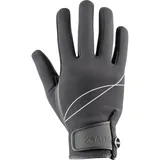 Uvex crx700 Winterreithandschuh, schwarz, Handschuhgröße: 8.5