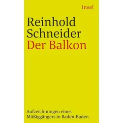 Der Balkon