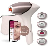 Philips IPL-Haarentferner Lumea Series 9900 SkinAI BRI977/00