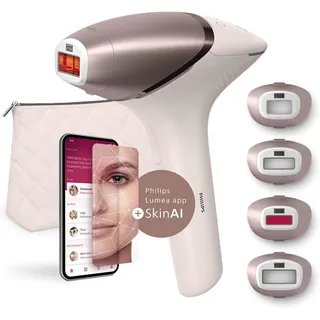 Philips IPL-Haarentferner Lumea Series 9900 SkinAI BRI977/00