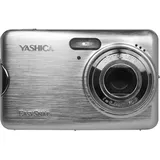 Yashica EasySnap silber