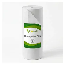 Florade Drainagevlies 150g/m2