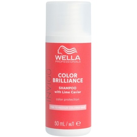 Wella Professionals Invigo Color Brilliance fine/normal 50 ml