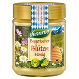 dennree Bayerischer Blütenhonig bio 500g