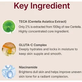 Centellian24 Madeca Mela Capture Ampoule Pad 60 St