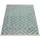 KADIMA DESIGN Teppich, Blau, Textil, Rechteckig, 150x80 cm, in verschiedenen Größen erhältlich, Teppiche & Böden, Teppiche