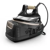 Rowenta Eco Steam Pro Eisen Boiler Druck 2800W 1.3 Liter
