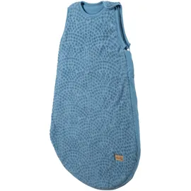 roba Schlafsack Seashells indigo