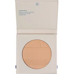 KORRES Natural Finish Face Powder