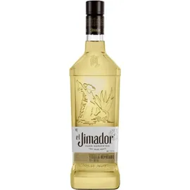 El Jimador Reposado Tequila 38% 0,7l