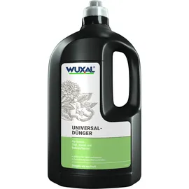 WUXAL Universaldünger 2 l