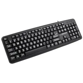 Esperanza EK129 QWERTY
