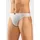 H.I.S. String blau/grau/schwarz XXL 3er Pack