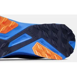 Mammut Herren Saentis TR Low GTX Schuhe (Größe 46.5 , blau)