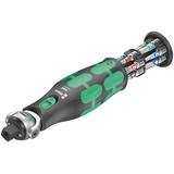 Wera 8009 Zyklop Pocket 1 Bitset 13-tlg. 05004280001