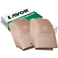 Lavor Wash Lavor 5.212.0023 Papierfilter