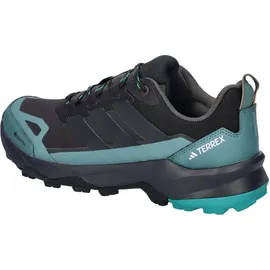 adidas Terrex Skychaser AX5 GTX Herren Core Black/Carbon/Pure Teal 46