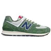 NEW BALANCE 574 Herren green/navy 42,5