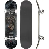 Globe G1 Natives 8.0" Komplettboard black/copper