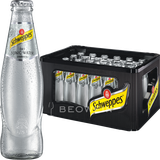 Schweppes Dry Tonic Water 24x0,2 l