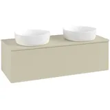 Villeroy & Boch Waschtischunterschrank „Antao“ 120 × 36 × 50 cm