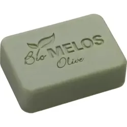 MELOS Bio Oliven-Seife 100 g Seife