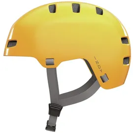 ABUS Indy 57-61 cm gelb 2024