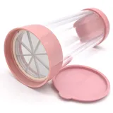 Yueser Puderzuckerstreuer, Staubzuckerstreuer Puderzuckermühle Mehlsieb Küchensieb Streuer mit feinmaschigem Deckel für Schokopulver Mehl Gewürz Küche Backen