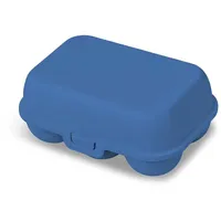 Koziol Eierbox 6er strong blue