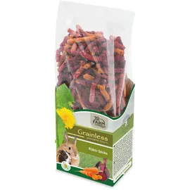 JR Farm Rübli-Sticks 1 x 100 g