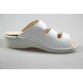 Finn Comfort PISA Damen Weiß 40 EU
