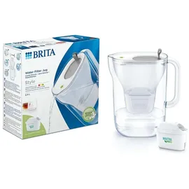 Brita Style blau/grau 2,4 l