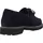 SIOUX Meredith 744 Damen Blau 40