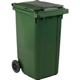 VepaBins Mini Container 240 l Grün