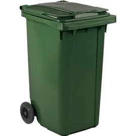 VepaBins Mini Container 240 l Grün