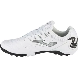 Joma Maxima Herren White 40