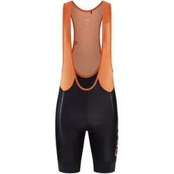 CRAFT ADV Endur Bib kurze Fahrrad-Trägerhose Herren 999550 - black/crackle S