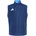 Winter Weste Herren Blue2/Blue/White L
