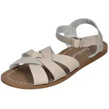 Salt Water Sandals Sandalen ORIGINAL in grau | Gr.: 41/42