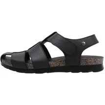 Panama Jack Stanley Herren Schwarz 45