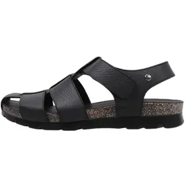 Panama Jack Stanley Herren Schwarz 45