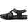 Panama Jack Stanley Herren Schwarz 45