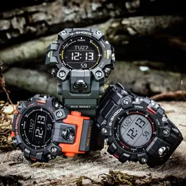Casio G-Shock Mudman Herrenuhr GW-9500-1ER