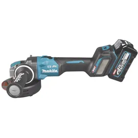 Makita GA041GM201 inkl. 2 x 4,0 Ah + Makpac