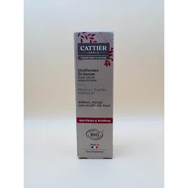 Cattier Straffendes Öl-Serum 30 ml