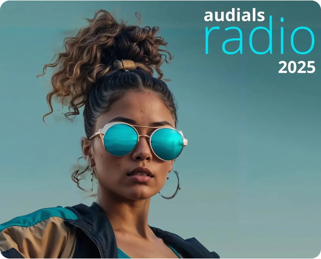 Audials Radio 2025